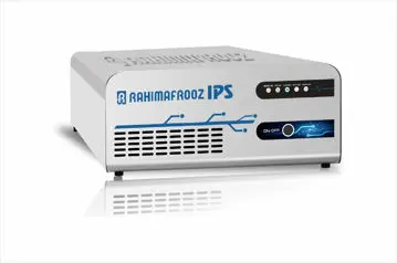RZ 250 Sinewave IPS (Pure Sine Wave Instant Power Supply)