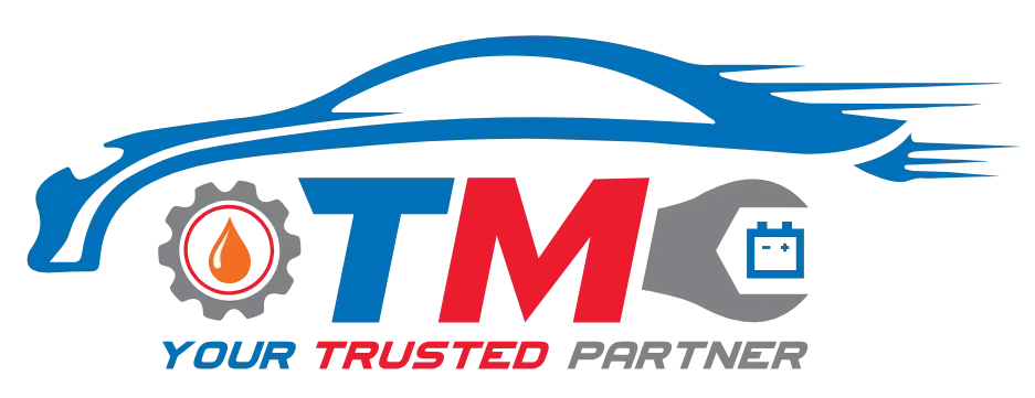 Trust Motor