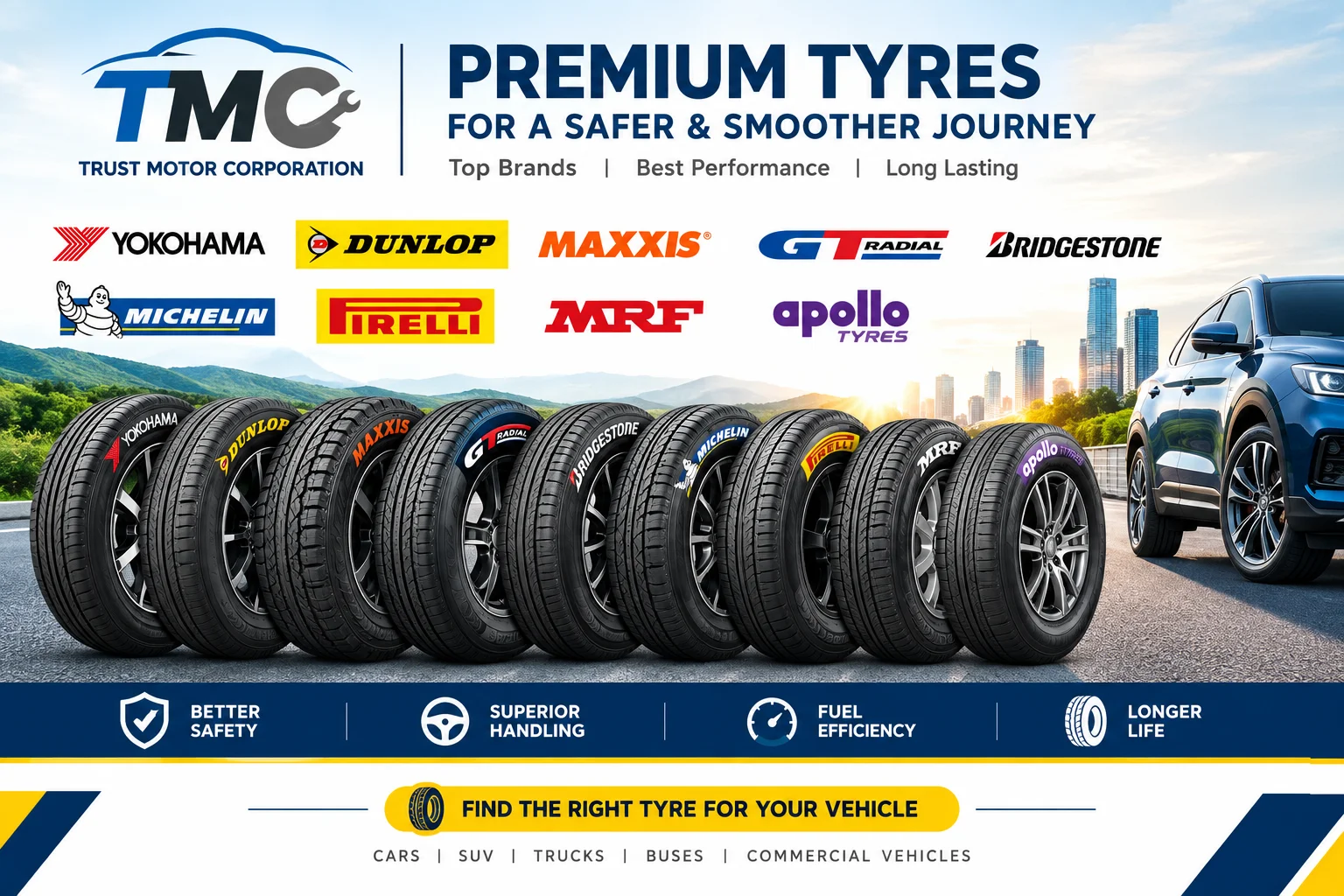Tire