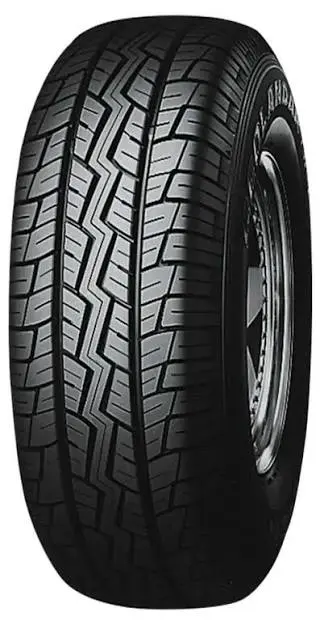 265/70R16 Size, Yokohama Tire, Made in Japan