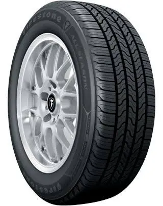 235/55R18 Yokohama Tire, Made in Japan
