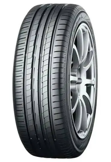 205/60R16 Yokohama Tire, Made in Japan, Pattern AE5