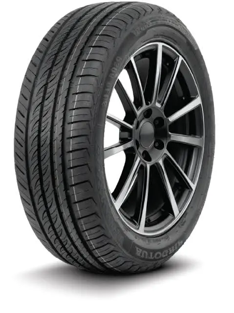 215/45R17 Yokohama Tire, Made in Japan