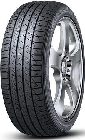 215/45R17 Dunlop Tire Made in Japan