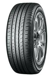 185/55R16 Yokohama Tire, Made in Japan
