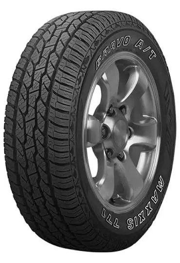 265/65R17 Size, Dunlop Tire, Made in Japan