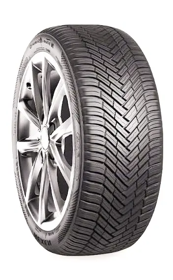 225/50R18 Yokohama Tire – Made in Japan