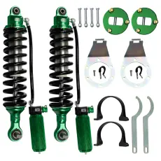 Shock Absorber Front