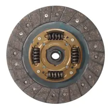 Clutch Disc Plate