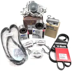 Timing Belt Kit