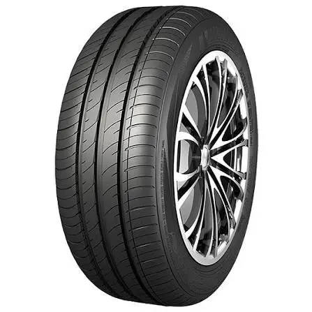 185/60R16 Nankang Tire, Made in Taiwan