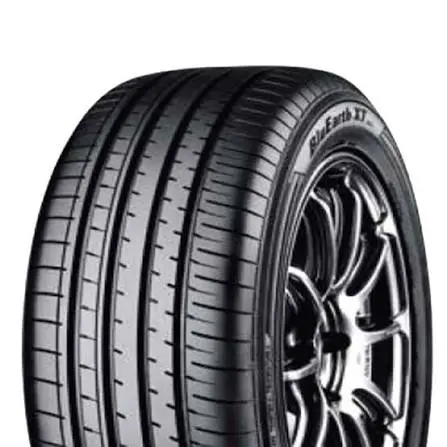 225/50R18 Dunlop Tire – Made in Japan