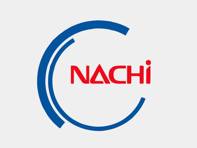 Nachi-Fujikoshi (Japan)
