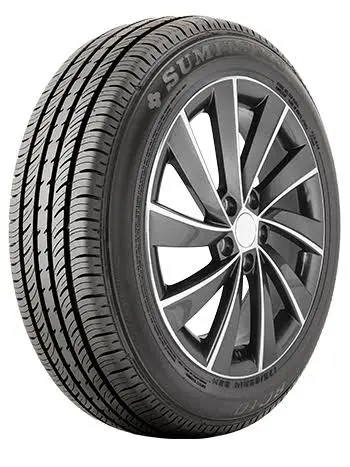 185/60R15 Size, Dunlop Tire, Made in Japan